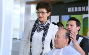 幸福請你等等我劇照