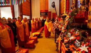 佛像開光 佛像開光