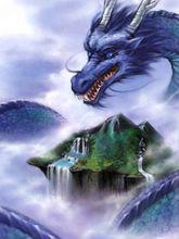 囚牛的各種圖片