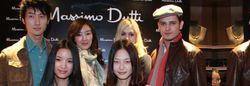 Massimo Dutti