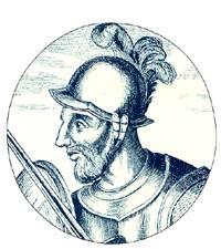 迭戈·德·阿爾馬格羅 迭戈·德·阿爾馬格羅