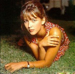 《浮世一生情》