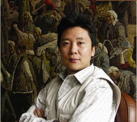 孫黎[廣東第二師範學院美術系教授]