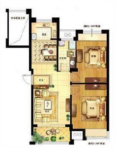 康城國際一期 康城國際一期