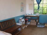 雲合自然村人口衛生－醫療室