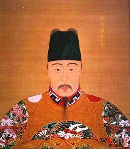 世宗皇帝？朱厚熜