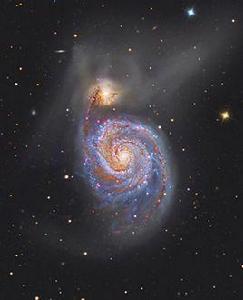 M51 M51
