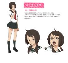 夜櫻四重奏[安田典生創作的漫畫]