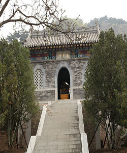 延壽寺[北京市昌平區延壽寺]