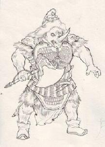 辟寒大王 辟寒大王