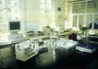 衛生部內分泌代謝病重點實驗室 衛生部內分泌代謝病重點實驗室