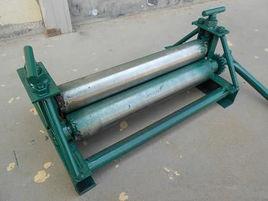 鐵板卷圓機 鐵板卷圓機