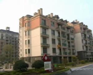 金山豪庭 金山豪庭