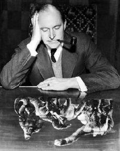 梅里安·C·庫珀 梅里安·C·庫珀