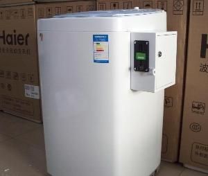 投幣式洗衣機