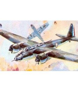 法國阿米奧轟炸機 法國阿米奧轟炸機