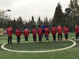 追風少年足球隊 追風少年足球隊