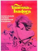 絕代美人Isadora (1968)
