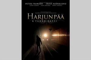 哈留恩佩與邪惡祭司 哈留恩佩與邪惡祭司