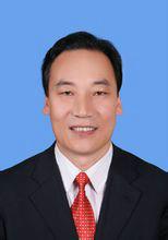 朱培忠[固原市人大常委會副主任、黨組成員]