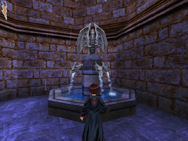 哈利波特:消失的密室 哈利波特:消失的密室