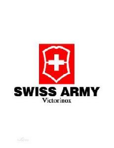 Swiss Army Swiss Army