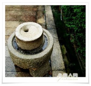 泉州南安蔡資深古民居建築群