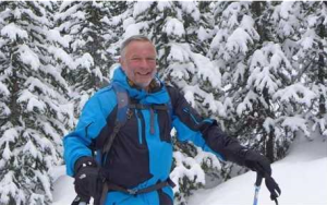 銀髮gap族 銀髮gap族