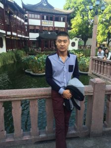 趙鵬飛[搜羅頭條創始人]