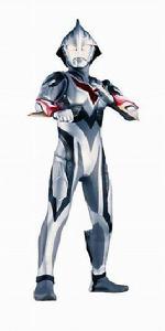 奈克瑟斯[《奈克賽斯·奧特曼》中的主角]