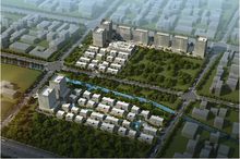 洛陽恒生科技園