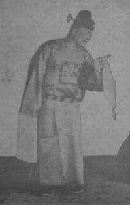 張春山[京劇演員]