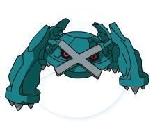 合金十字 合金十字