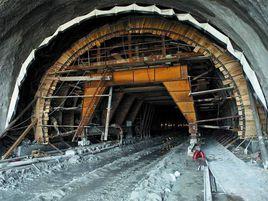 隧道台車 隧道台車