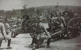 多寶灣戰役 多寶灣戰役