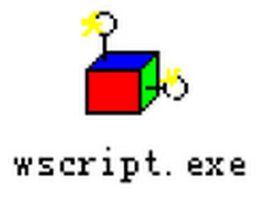 wscript.shell wscript.shell