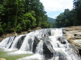 興樓雲冰國家公園 興樓雲冰國家公園