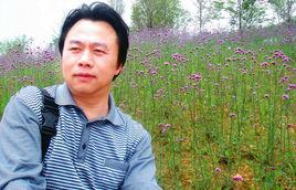 張承龍[泰州學院音樂學院院長]