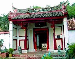 三寶廟[馬來西亞]