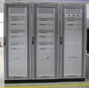 直流輸電換流閥閥控設備