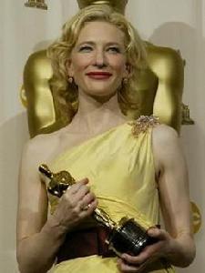 凱特·布蘭切特