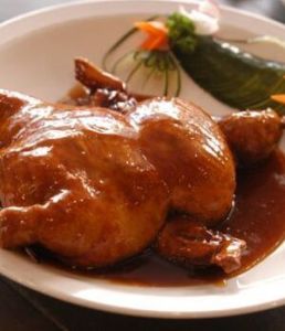 雞丸葫蘆串 雞丸葫蘆串