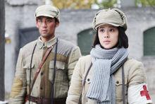 《林海雪原》劇照