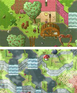 玫瑰私語 玫瑰私語