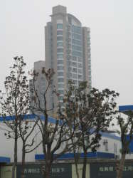 世茂外灘新城一期 世茂外灘新城一期