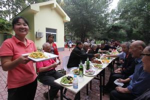 潘苑社區 潘苑社區