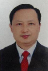 朱志勇[湖北省鄂州市司法局黨組書記、局長]