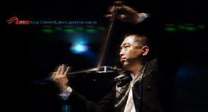 林豐[小提琴演奏家]