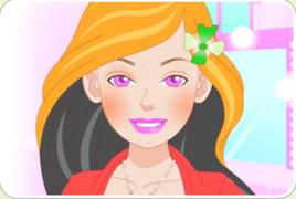 女孩時尚沙龍 女孩時尚沙龍