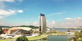 人民廣場休閒區 人民廣場休閒區